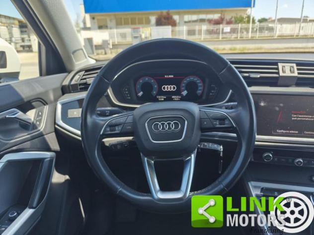 AUDI Q3 35 TDI Business S tronic rif. 23931880 - Foto 10