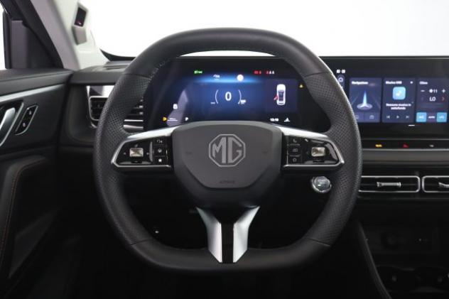 MG HS HS 1.5T-GDI AT Luxury rif. 23867616 - Foto 5