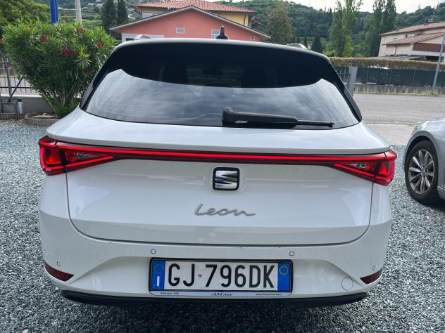 Seat Leon Sportstourer 2.0 TDI 150 CV DSG Style - Foto 6