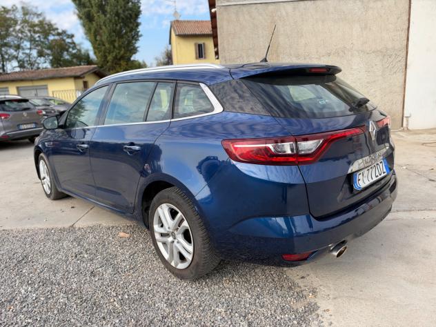 Renault Megane Mane Sporter TCe Energy Duel - Foto 10