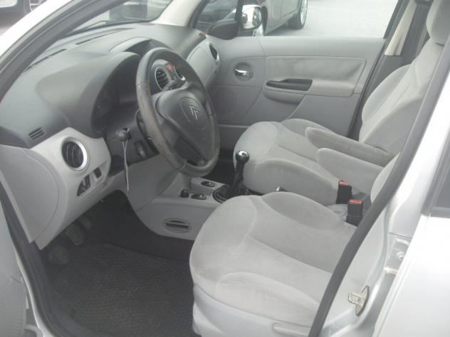 Citroen C3 1.1 Exclusive - 2007 - Foto 7