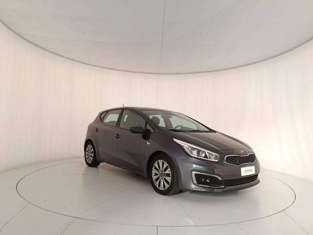 Kia cee'd ceed II 2012 Ceed 1.4 crdi Cool my13 - Foto 3