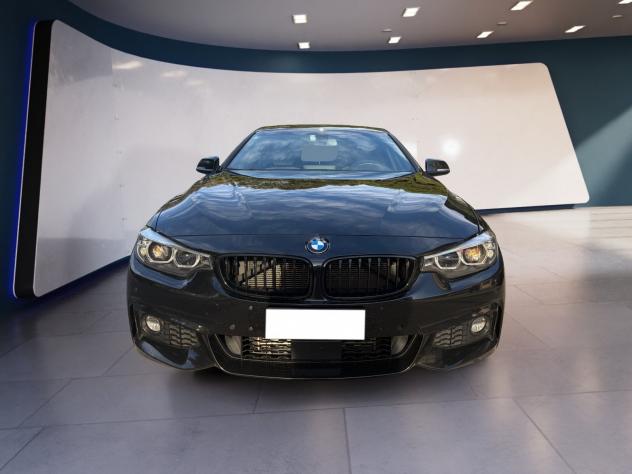 BMW Serie 4 420d Gran Coupe Msport - Foto 2