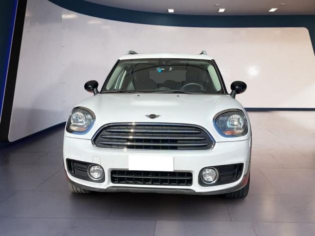MINI Countryman Baker Street Cooper D ALL4 - Foto 2