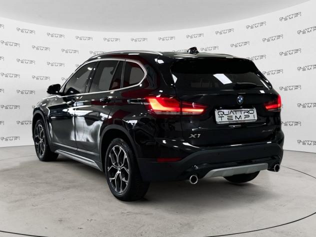 BMW X1 xDrive 18d XLine Auto - Foto 7