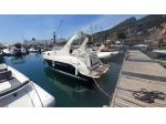 Coverline "Dafne" – Cabinato a motore Volvo Penta 225 CV benzina