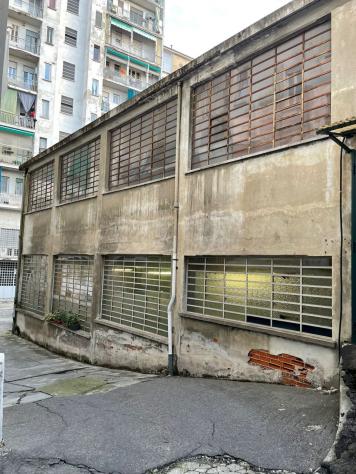 Garage / Posto Auto in affitto a Torino - Foto 7
