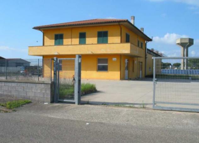 Immobile in asta di 542 m² con più di 5 locali in vendita a Acquapendente - Foto 5