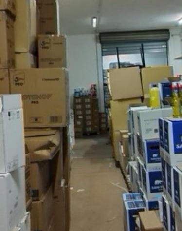 Immobile in asta di 327 m² con più di 5 locali in vendita a Satriano - Foto 2