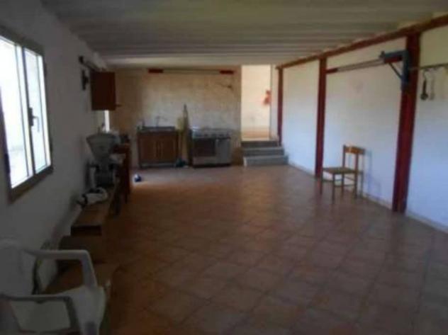 Immobile in asta di 1103 m² in vendita a Thiesi - Foto 12