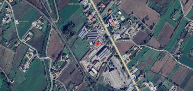Immobile in asta di 15 m² con più di 5 locali in vendita a Venafro - Foto 11