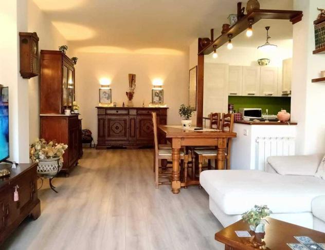 Appartamento in vendita a Abbadia San Salvatore