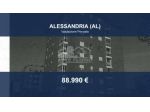 Immobile in asta di 83 m², box auto in vendita a Alessandria