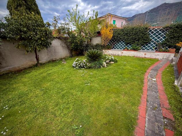 Villa in vendita a Fossone - Carrara 276 mq Rif: 1410065 - Foto 10