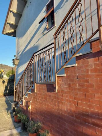 Casa semindipendente in vendita a Castelnuovo Magra 80 mq Rif: 1423076 - Foto 2