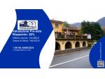 Immobile in asta di 134 m², box auto in vendita a Castelveccana