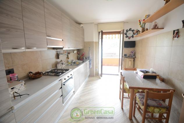 APPARTAMENTO di 3 vani e di 105 mq (CAVENAGO DI BRIANZA) rif. IGC 3 LOCALI TERRAZZO - Foto 9