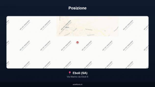 Immobile in asta di 150 m² in vendita a Eboli - Foto 13