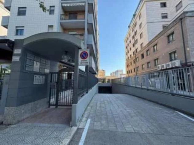Immobile in asta di 147 m² con più di 5 locali e box auto in vendita a Foggia - Foto 8