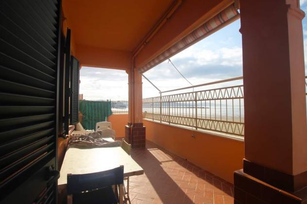 VILLA di 6 vani e di 115 mq (FOLLONICA) rif. B1 - Foto 2