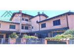 482 L - APPARTAMENTO IN VILLA CON TRAVI A VISTA, TERRAZZO, CANTINA E BOX