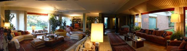 Villa in vendita a Monte San Quirico - Lucca 1000 mq Rif: 441877 - Foto 7