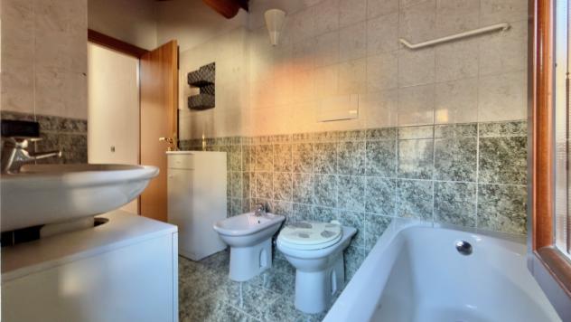 Porzione di casa in vendita a Manerbio - Foto 11