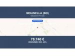 Immobile in asta di 206 m² con più di 5 locali e box auto doppio in vendita &hellip;