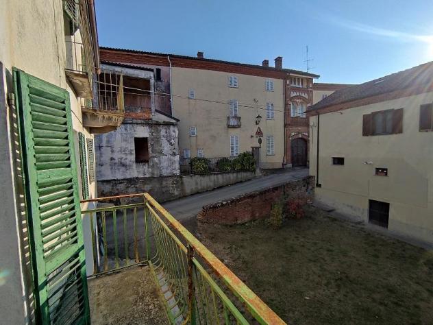 MONGARDINO PAESE - OPPORTUNITA' DI INVESTIMENTO - DUE CASE CON DUE BOX IN POSIZIONE COLLINARE - Foto 7