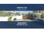 Immobile in asta di 266 m² con più di 5 locali e box auto in vendita a Nereto
