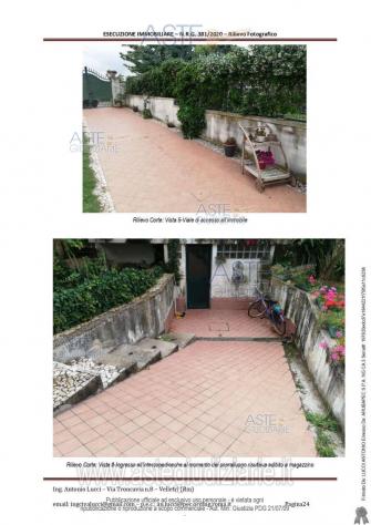 IMMOBILI-IMMOBILE RESIDENZIALE-Via Palestrina, 26, 00048 Nettuno RM, Italia - Foto 3