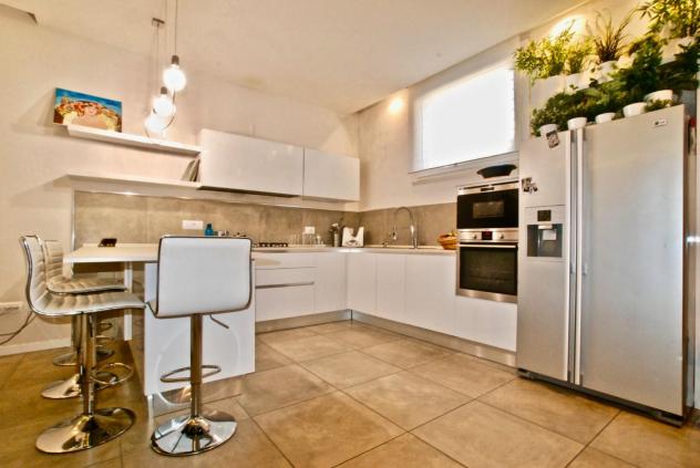 Appartamento in vendita a Pontedera 154 mq Rif: 622257 - Foto 8