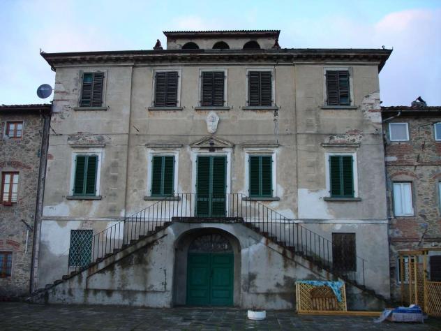 Pala porc 450 - Stabile / Palazzo a Porcari - Padule