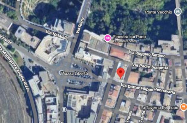 Immobile in asta di 125 m² in vendita a Ragusa - Foto 7