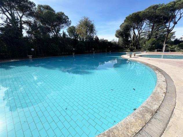 Bellissima Abitazione in Complesso Residenziale con Parco, Piscina, Tennis - Foto 7