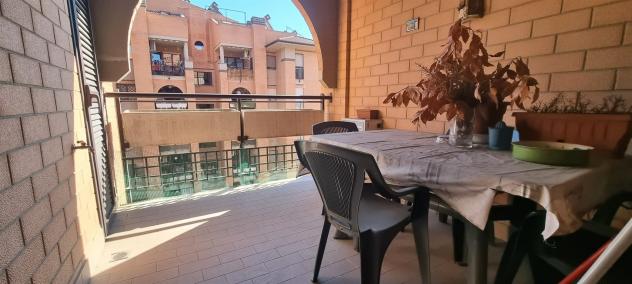 Quadrilocale con posto auto e cantina - Foto 19
