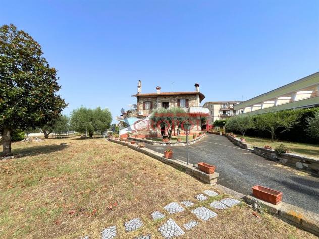 Villa - Rif. 2694 - Foto 2