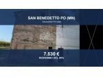 Immobile in asta di 90 m² in vendita a San Benedetto Po