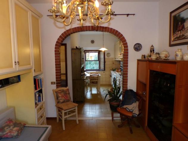Appartamento in vendita a San Giuliano Terme 65 mq Rif: 1448757