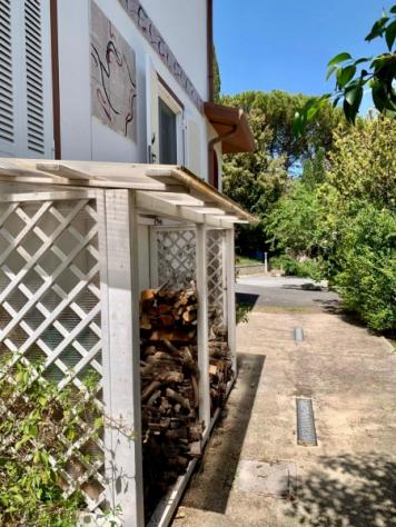 delizioso appartamento bilivello con giardino e 4 camere da letto - Foto 4