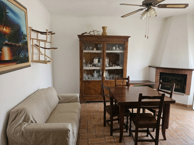 🏡 SAN ROCCO A PILLI – LUMINOSO 5 VANI ALL'UNTIMO PIANO , GARAGE E GIARDINO - Foto 4