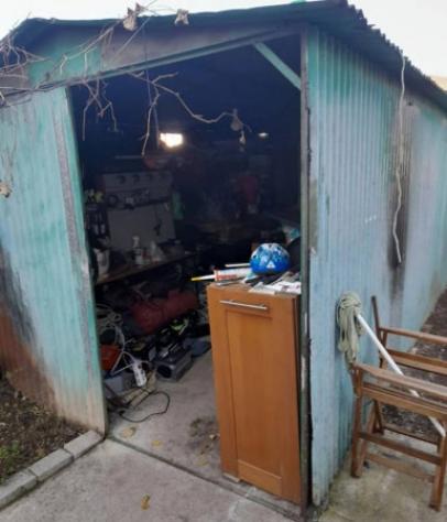Immobile in asta di 167 m² con più di 5 locali in vendita a Travesio - Foto 13
