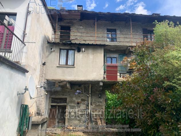 IMMOBILI-IMMOBILE RESIDENZIALE-Via Nazionale Dresio, 163, 28805 Vogogna VB, Italia