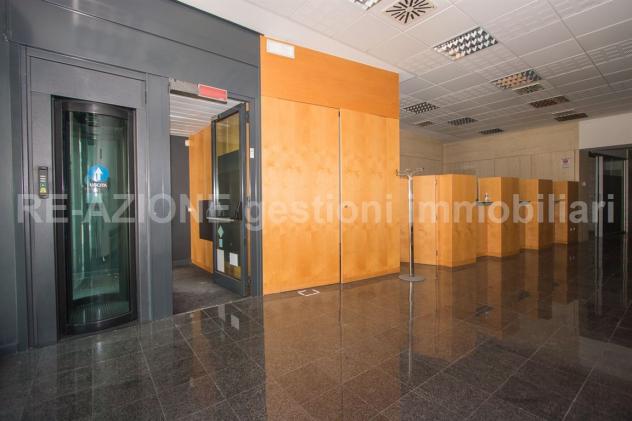THIENE: affitto NEGOZIO in Corso Garibaldi - Foto 10
