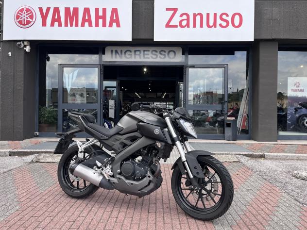 Yamaha MT-125 MOTO 125 NAKED - Foto 2