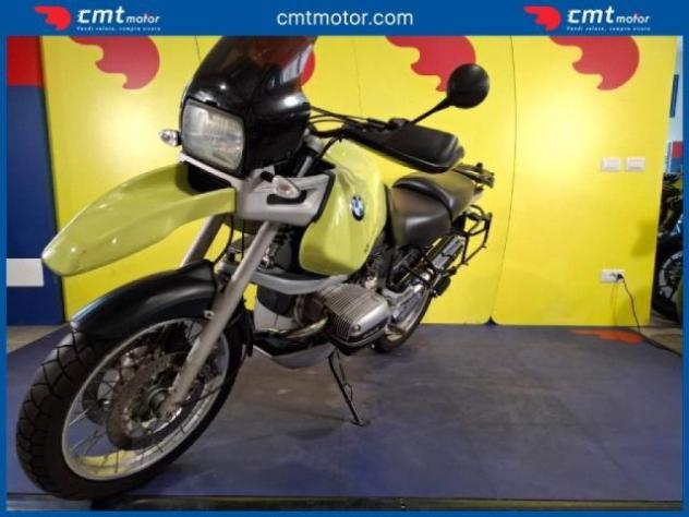 BMW R 1100 GS Finanziabile - giallo - 24500 rif. 23979085 - Foto 5