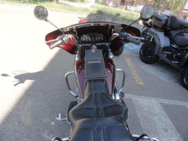 HARLEY-DAVIDSON FLHTC Electra Glide Classic ELETTRA GLIDE 1985 rif. 19383727 - Foto 10