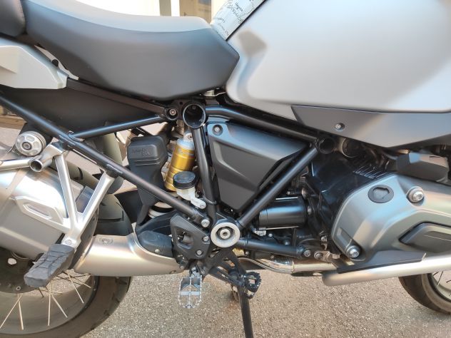 BMW R 1200 GS ADV ADVENTURE FULL OPTIONAL - Foto 7
