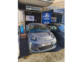 ALTRE MOTO O TIPOLOGIE AIXAM MINAUTO ACCESS rif. 23319823