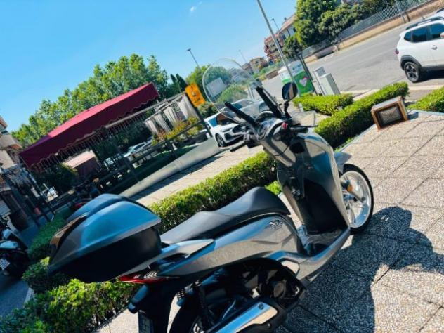 HONDA SH 300 i TUTTO INCLUSO ANCHE PASSAGGIO! rif. 23920820 - Foto 4